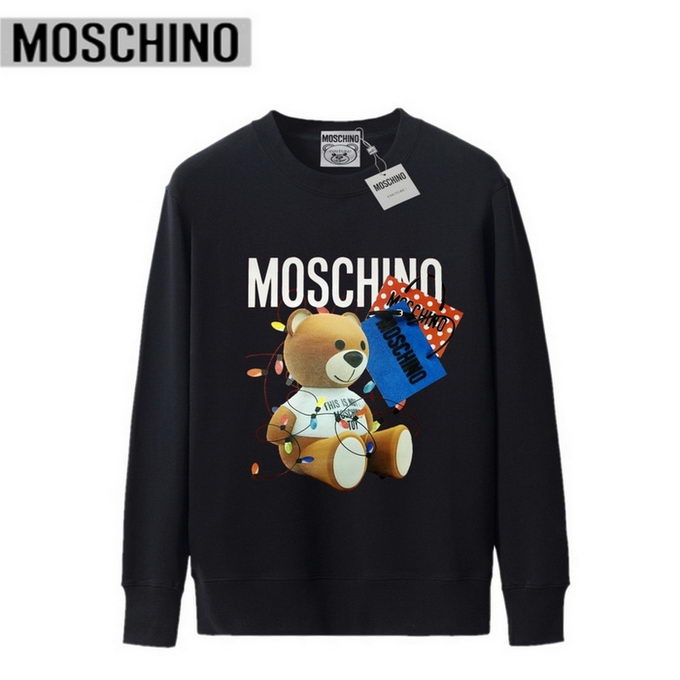 Moschino Sweatshirt Unisex ID:20220822-586